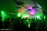 Bild: DRUM & BASSment