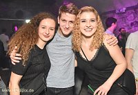 Bild: DRUM & BASSment