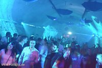 Bild: DRUM & BASSment