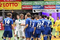 Bild: Spielszenen