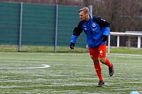 Bild: Wacker gewinnt Test gegen Sangerhausen mit 5:1