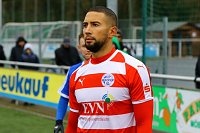 Bild: Wacker gewinnt Test gegen Sangerhausen mit 5:1