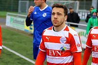 Bild: Wacker gewinnt Test gegen Sangerhausen mit 5:1