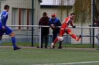 Bild: Wacker gewinnt Test gegen Sangerhausen mit 5:1