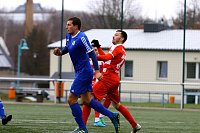 Bild: Wacker gewinnt Test gegen Sangerhausen mit 5:1