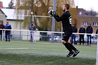 Bild: Wacker gewinnt Test gegen Sangerhausen mit 5:1