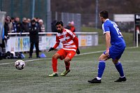 Bild: Wacker gewinnt Test gegen Sangerhausen mit 5:1