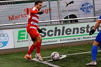 Bild: Wacker gewinnt Test gegen Sangerhausen mit 5:1