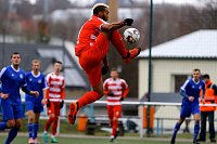 Bild: Wacker gewinnt Test gegen Sangerhausen mit 5:1