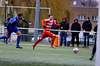 Bild: Wacker gewinnt Test gegen Sangerhausen mit 5:1