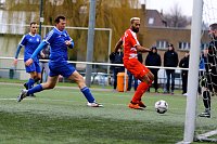 Bild: Wacker gewinnt Test gegen Sangerhausen mit 5:1