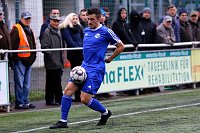 Bild: Wacker gewinnt Test gegen Sangerhausen mit 5:1