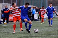 Bild: Wacker gewinnt Test gegen Sangerhausen mit 5:1