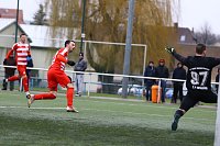 Bild: Wacker gewinnt Test gegen Sangerhausen mit 5:1