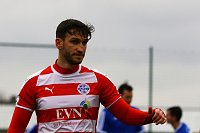 Bild: Wacker gewinnt Test gegen Sangerhausen mit 5:1