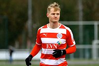 Bild: Wacker gewinnt Test gegen Sangerhausen mit 5:1