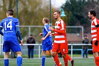 Bild: Wacker gewinnt Test gegen Sangerhausen mit 5:1