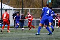Bild: Wacker gewinnt Test gegen Sangerhausen mit 5:1