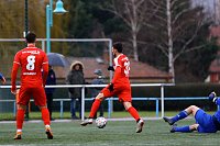 Bild: Wacker gewinnt Test gegen Sangerhausen mit 5:1
