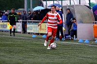 Bild: Wacker gewinnt Test gegen Sangerhausen mit 5:1