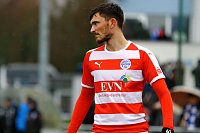 Bild: Wacker gewinnt Test gegen Sangerhausen mit 5:1