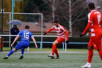 Bild: Wacker gewinnt Test gegen Sangerhausen mit 5:1