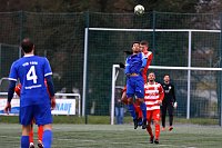 Bild: Wacker gewinnt Test gegen Sangerhausen mit 5:1