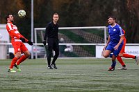 Bild: Wacker gewinnt Test gegen Sangerhausen mit 5:1