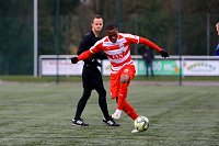 Bild: Wacker gewinnt Test gegen Sangerhausen mit 5:1