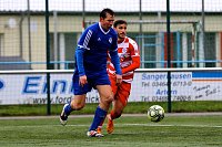 Bild: Wacker gewinnt Test gegen Sangerhausen mit 5:1
