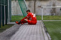 Bild: Wacker gewinnt Test gegen Sangerhausen mit 5:1