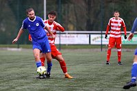 Bild: Wacker gewinnt Test gegen Sangerhausen mit 5:1
