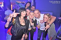 Bild: Party im Jugendclubhaus in Nordhausen - der Samstag