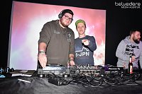 Bild: Party im Jugendclubhaus in Nordhausen - der Samstag