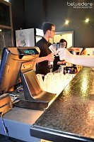 Bild: Party im Jugendclubhaus in Nordhausen - der Samstag