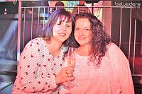 Bild: Party im Jugendclubhaus in Nordhausen - der Samstag