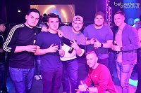 Bild: Party im Jugendclubhaus in Nordhausen - der Samstag