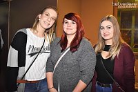 Bild: Party im Jugendclubhaus in Nordhausen - der Samstag