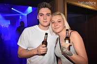Bild: Party im Jugendclubhaus in Nordhausen - der Samstag
