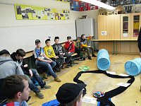 Bild: Projekttag