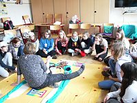Bild: Projekttag