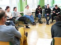 Bild: Projekttag