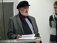 Bild: Neue Ausstellung in Leinefelde