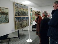 Bild: Neue Ausstellung in Leinefelde