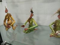 Bild: Neue Ausstellung in Leinefelde