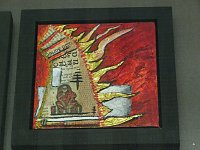 Bild: Neue Ausstellung in Leinefelde