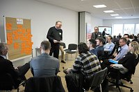 Bild: 1. Th&uuml;ringer Industriedialog k&uuml;nstliche Intelligenz