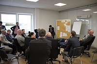 Bild: 1. Th&uuml;ringer Industriedialog k&uuml;nstliche Intelligenz