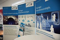Bild: 1. Th&uuml;ringer Industriedialog k&uuml;nstliche Intelligenz