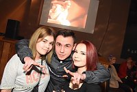 Bild: Rock Night im Salt Club